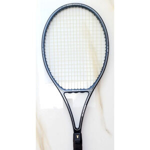 TOALSON BORON GRAPHITE GRABORON Ltd JAPAN TENNIS RACQUET MID SIZE TR-1700